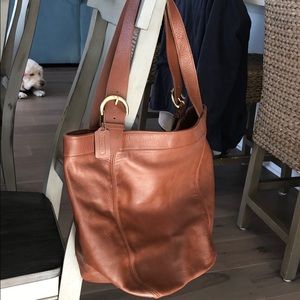 Excellent condition Coach Tote
